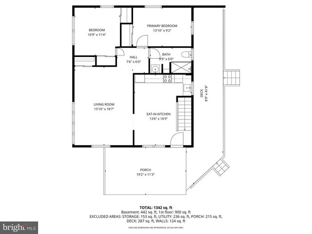 5946 CHICHESTER AVE, Aston, PA 19014