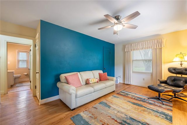 201 S Pelham Drive, Kettering, OH 45429