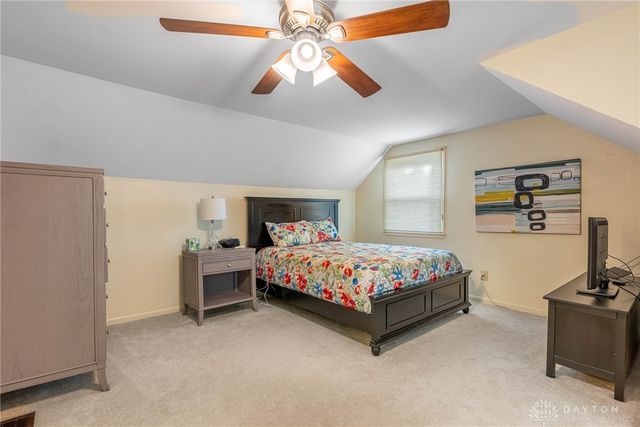 201 S Pelham Drive, Kettering, OH 45429