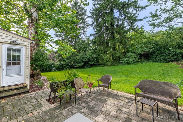 201 S Pelham Drive, Kettering, OH 45429