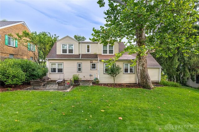 201 S Pelham Drive, Kettering, OH 45429