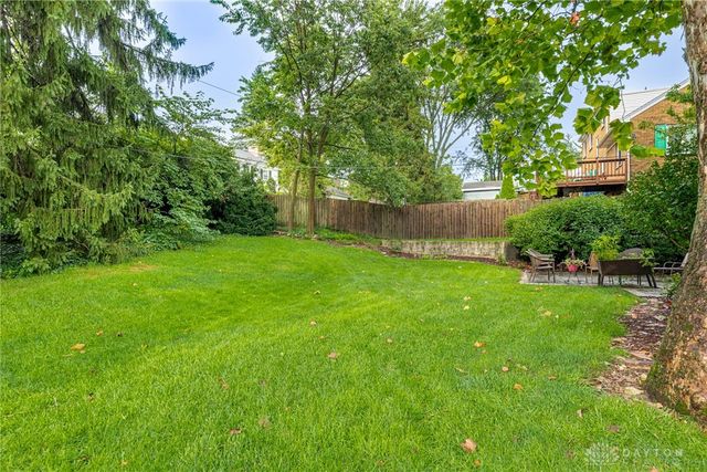201 S Pelham Drive, Kettering, OH 45429