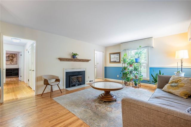 201 S Pelham Drive, Kettering, OH 45429
