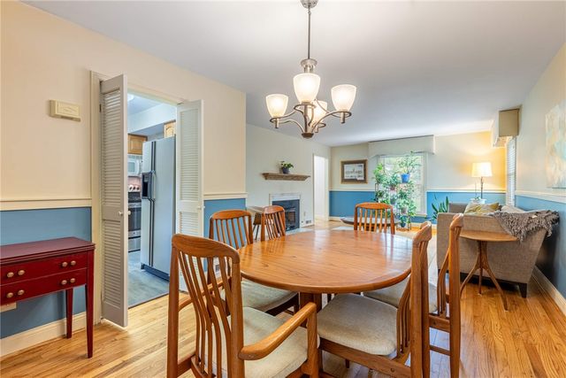 201 S Pelham Drive, Kettering, OH 45429