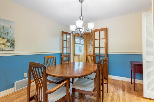 201 S Pelham Drive, Kettering, OH 45429