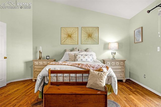 1310 Bison Ridge Drive, Colorado Springs, CO 80919