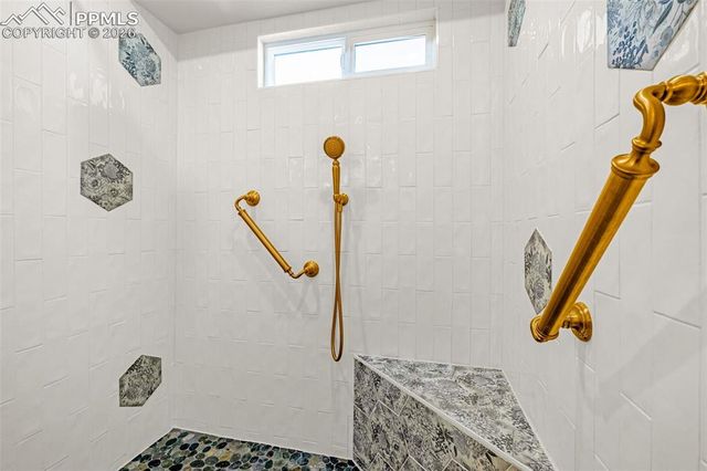 1310 Bison Ridge Drive, Colorado Springs, CO 80919