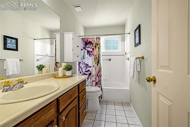 1310 Bison Ridge Drive, Colorado Springs, CO 80919