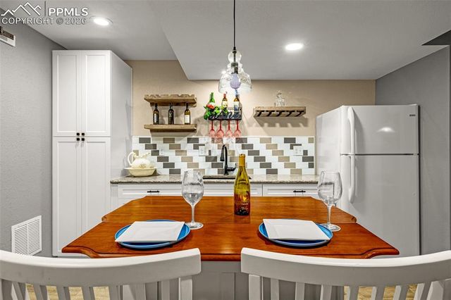 1310 Bison Ridge Drive, Colorado Springs, CO 80919