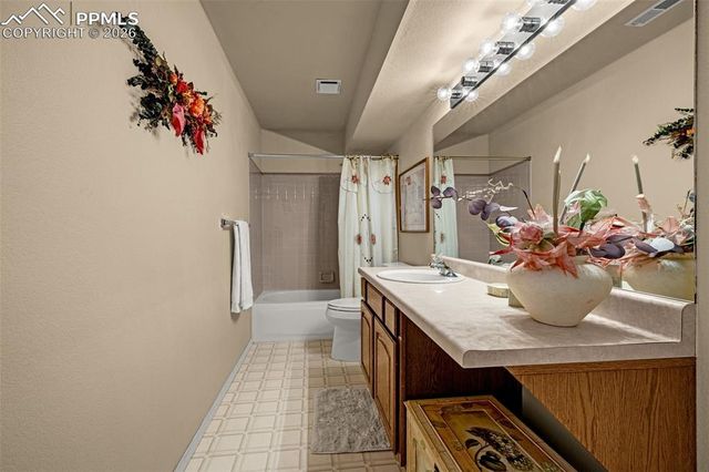 1310 Bison Ridge Drive, Colorado Springs, CO 80919