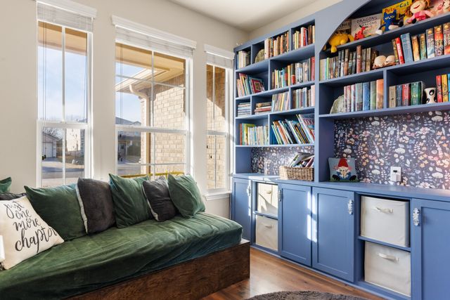 6512 Sendero Lane, Waco, TX 76712