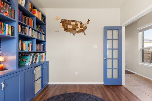 6512 Sendero Lane, Waco, TX 76712