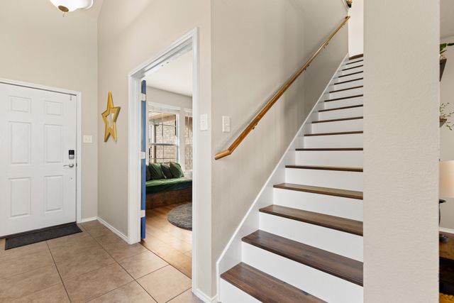 6512 Sendero Lane, Waco, TX 76712