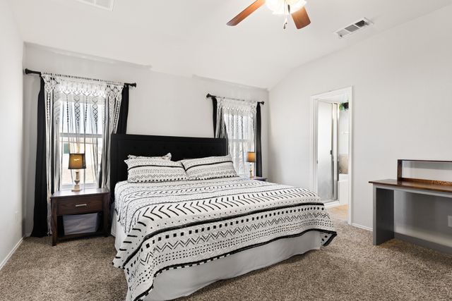 6512 Sendero Lane, Waco, TX 76712