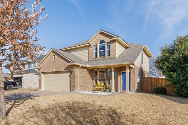 6512 Sendero Lane, Waco, TX 76712