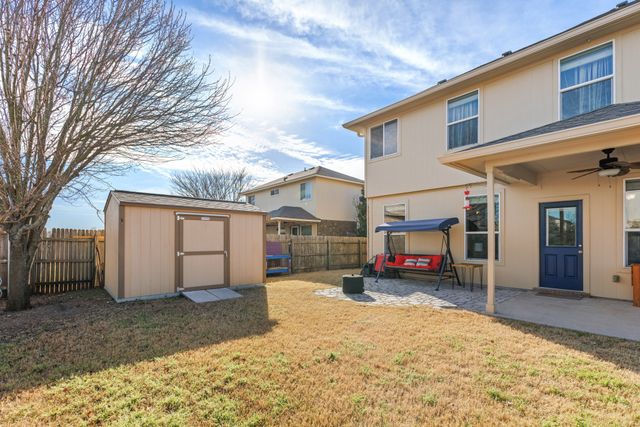 6512 Sendero Lane, Waco, TX 76712