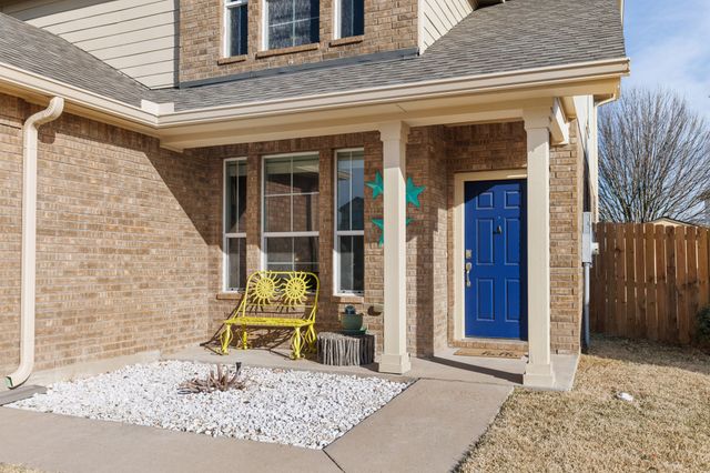 6512 Sendero Lane, Waco, TX 76712