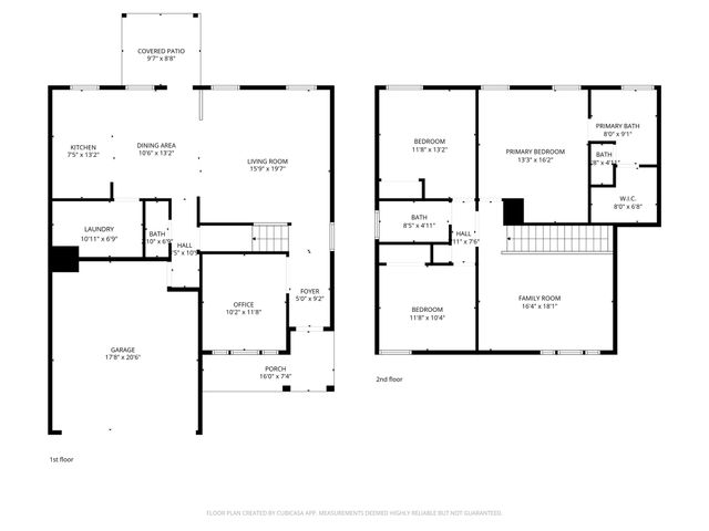 6512 Sendero Lane, Waco, TX 76712