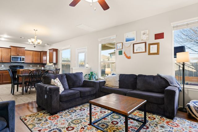 6512 Sendero Lane, Waco, TX 76712