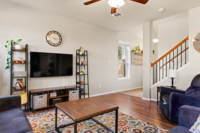 6512 Sendero Lane, Waco, TX 76712