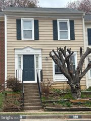 5840 WESTWATER CT, Centreville, VA 20121