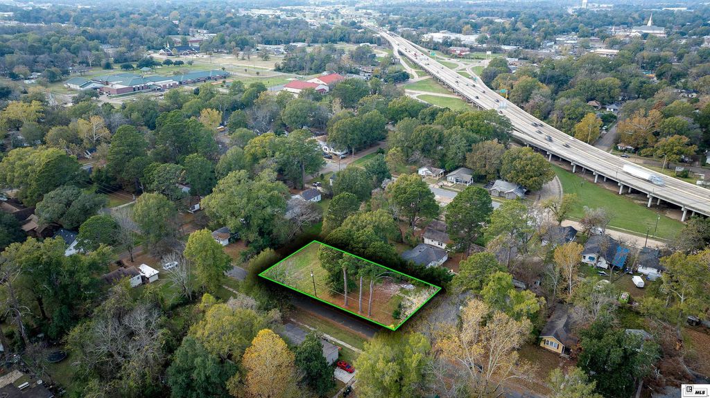 610 S 3RD STREET, West Monroe, LA 71291