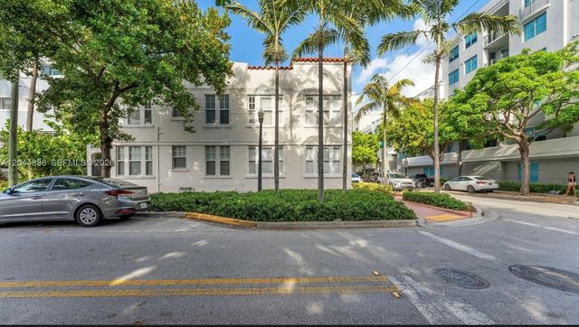 739 2nd Street 6, Miami Beach, FL 33139