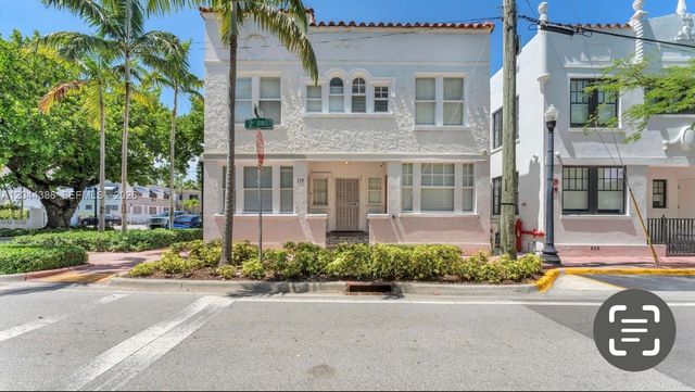 739 2nd Street 6, Miami Beach, FL 33139