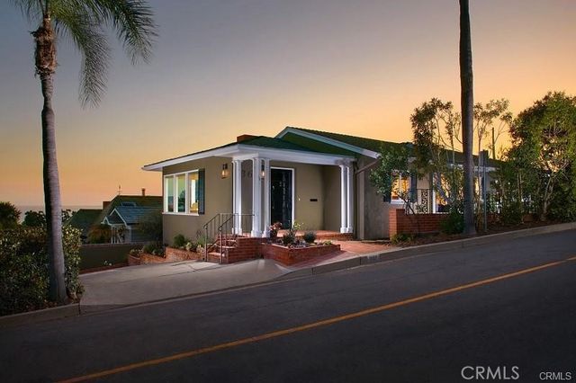 361 High Drive, Laguna Beach, CA 92651