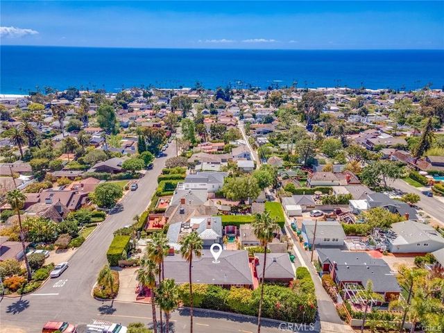361 High Drive, Laguna Beach, CA 92651