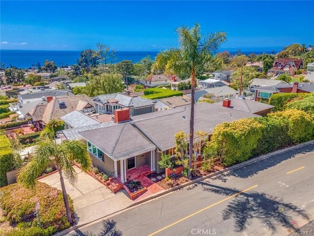 361 High Drive, Laguna Beach, CA 92651