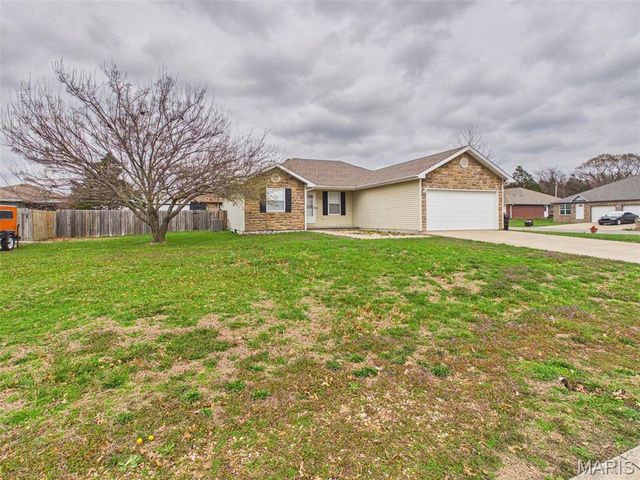 1117 Applelane Drive, Lebanon, MO 65536
