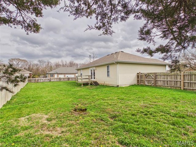1117 Applelane Drive, Lebanon, MO 65536