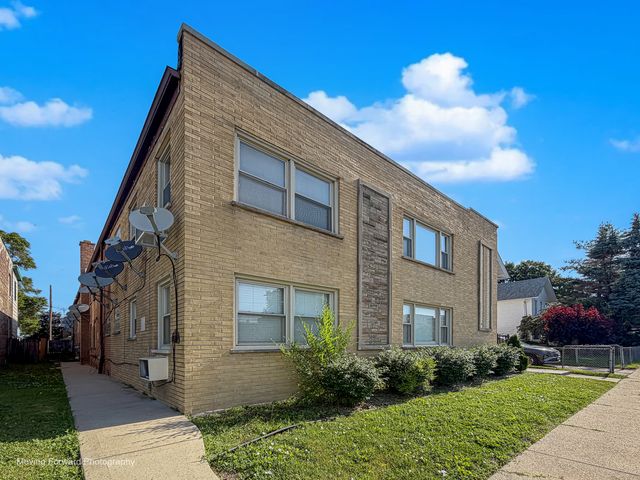 2336 Union Street 4, Blue Island, IL 60406