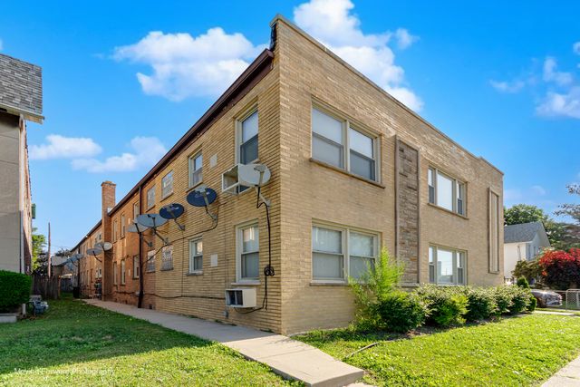 2336 Union Street 4, Blue Island, IL 60406