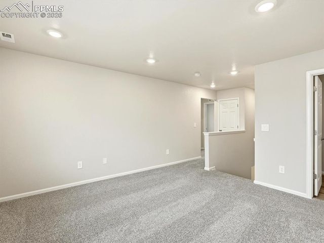 13326 Valley Peak Drive, Peyton, CO 80831