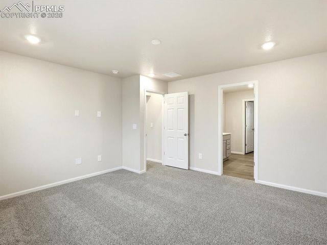 13326 Valley Peak Drive, Peyton, CO 80831