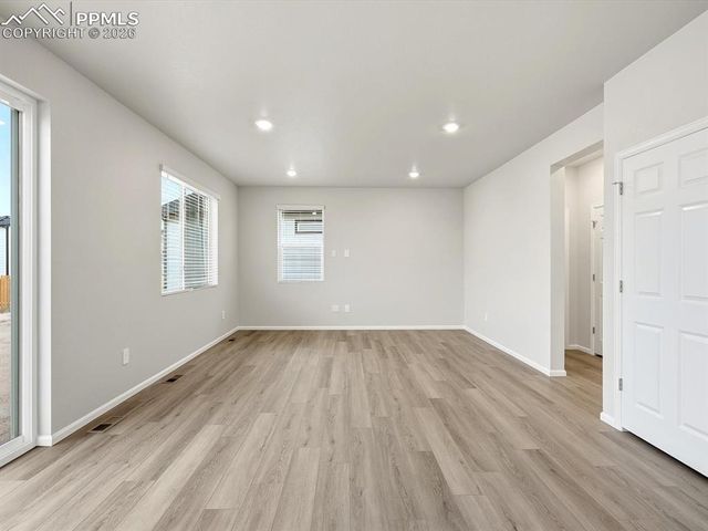 13326 Valley Peak Drive, Peyton, CO 80831