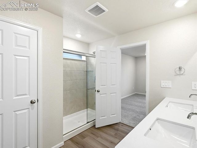 13326 Valley Peak Drive, Peyton, CO 80831