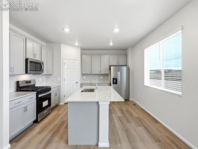 13326 Valley Peak Drive, Peyton, CO 80831