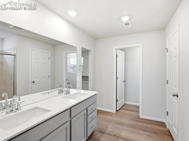 13326 Valley Peak Drive, Peyton, CO 80831