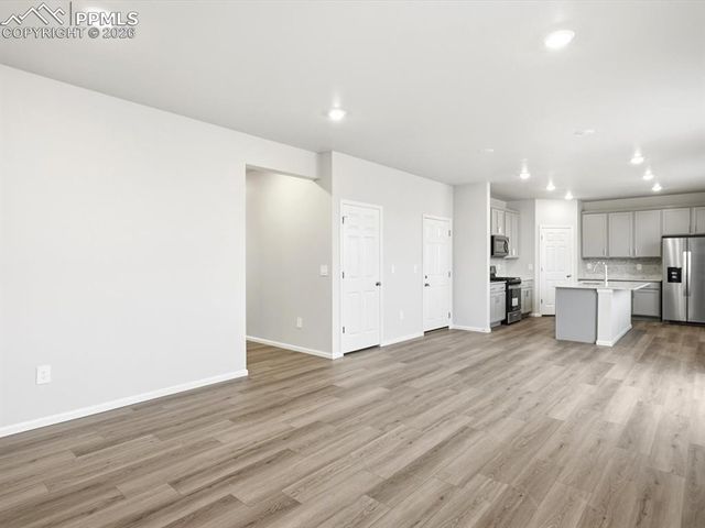 13326 Valley Peak Drive, Peyton, CO 80831