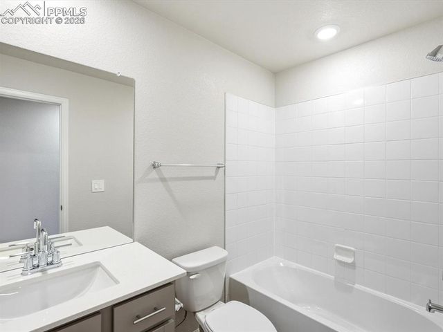 13326 Valley Peak Drive, Peyton, CO 80831