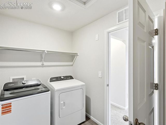 13326 Valley Peak Drive, Peyton, CO 80831