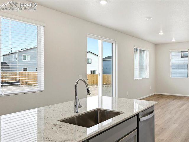 13326 Valley Peak Drive, Peyton, CO 80831