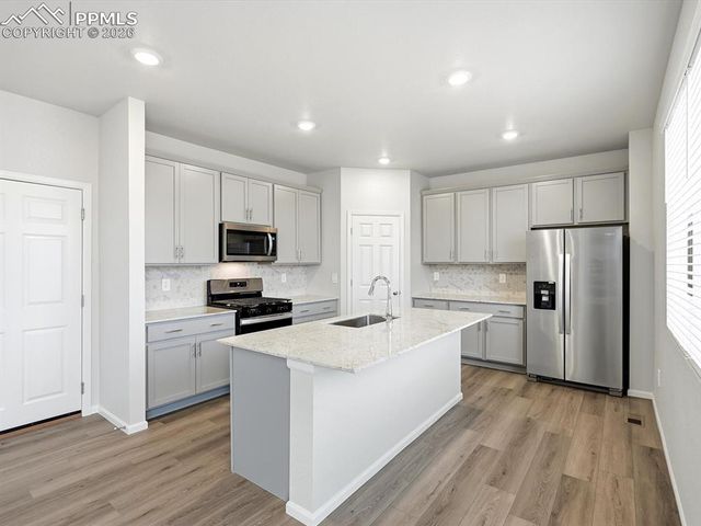 13326 Valley Peak Drive, Peyton, CO 80831