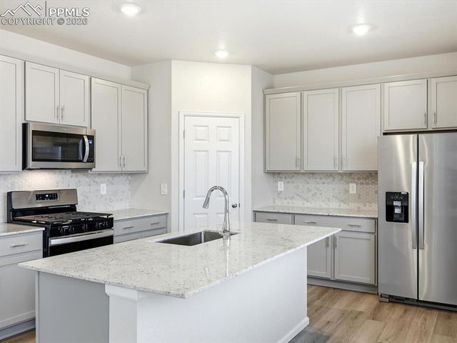 13326 Valley Peak Drive, Peyton, CO 80831