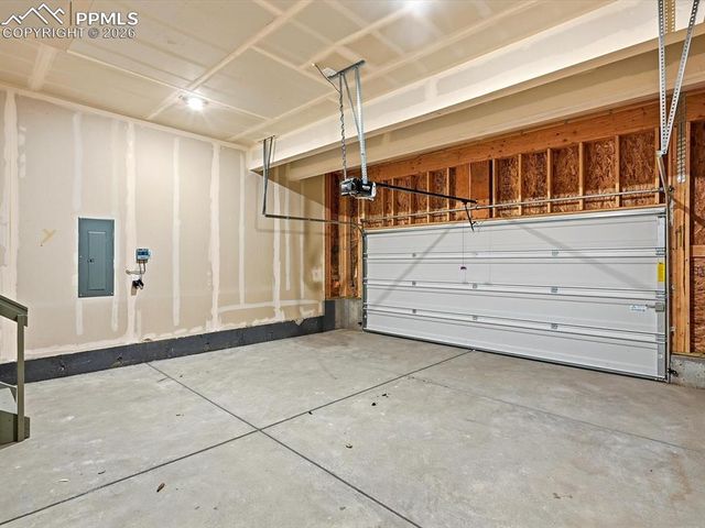 13326 Valley Peak Drive, Peyton, CO 80831