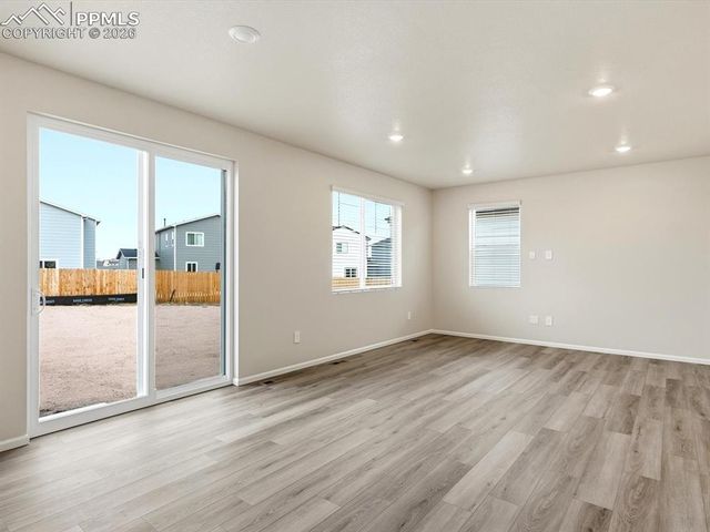 13326 Valley Peak Drive, Peyton, CO 80831