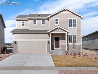 13326 Valley Peak Drive, Peyton, CO 80831